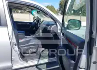 2010 Lexus GX460 photo