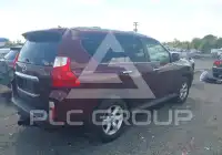 2010 Lexus GX460 фото