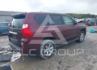 2010 Lexus GX460 photo