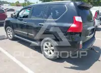 2010 Lexus GX460 фото