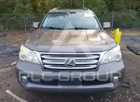 2010 Lexus GX460 фото