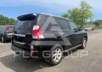 2010 Lexus GX460 фото