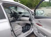 2010 Lexus RX350 photo