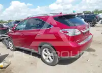 2010 Lexus RX350 photo