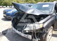 2010 Lexus RX350 фото