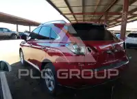2010 Lexus RX350 фото