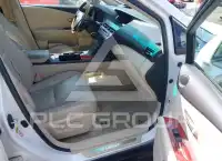 2010 Lexus RX350 фото