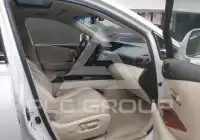 2010 Lexus RX350 photo