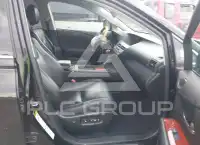 2010 Lexus RX350 фото