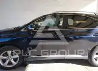 2010 Lexus RX350 фото