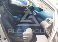 2010 Lexus RX350 фото