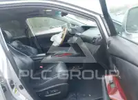2010 Lexus RX350 фото
