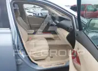 2010 Lexus RX350 фото