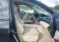 2010 Lexus RX350 фото