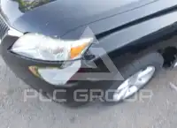 2010 Lexus RX350 фото