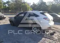 2010 Lexus RX350 photo