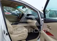 2010 Lexus RX350 фото
