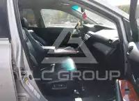 2010 Lexus RX350 photo