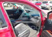 2010 Lexus RX350 photo