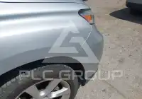 2010 Lexus RX350 фото