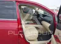 2010 Lexus RX350 фото