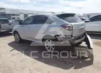 2010 Lexus RX350 photo