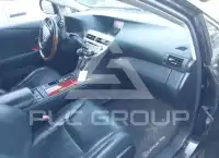 2010 Lexus RX350 фото