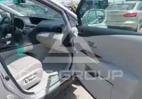 2010 Lexus RX350 фото