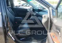 2010 Lexus RX350 photo