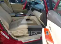 2010 Lexus RX350 photo