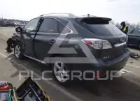 2010 Lexus RX350 фото