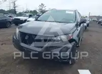 2010 Lexus RX350 фото