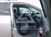 2010 Lexus RX350 фото