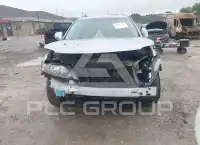 2010 Lexus RX350 photo