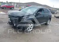 2010 Lexus RX350 фото
