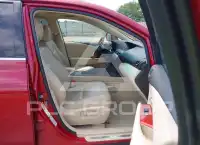 2010 Lexus RX350 фото