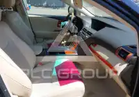 2010 Lexus RX350 фото