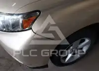 2010 Lexus RX350 фото