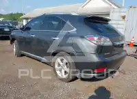 2010 Lexus RX350 photo