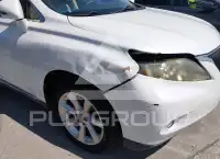2010 Lexus RX350 фото