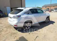 2010 Lexus RX350 фото