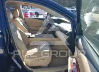 2010 Lexus RX350 photo