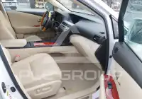 2010 Lexus RX350 фото