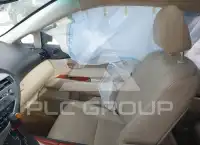 2010 Lexus RX350 фото