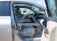 2010 Lexus RX350 photo