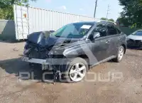 2010 Lexus RX350 photo