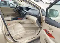 2010 Lexus RX350 фото