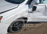 2010 Lexus RX350 photo