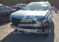 2010 Lexus RX350 фото