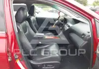 2010 Lexus RX350 фото